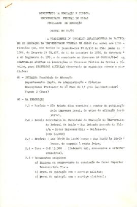 Edital - Professor Auxiliar (2)