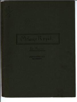 Mélange Royal