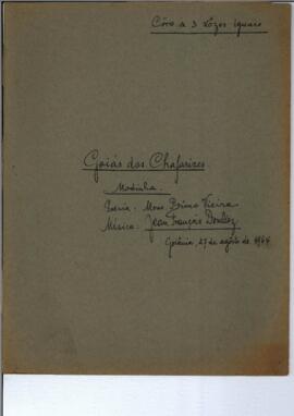 Goiás dos Chafarizes