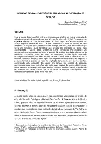 Open original objeto digital