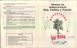 Manual de sobrevivência gay, lésbica e travesti